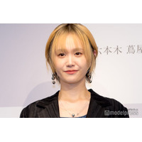 尾碕真花「コルミノ」監督とタッグ組んだ写真集見せたい人「大丈夫だよって言ってあげたい」