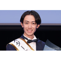 「ミスター東大2025」結果発表 グランプリは長瀬史聖さん