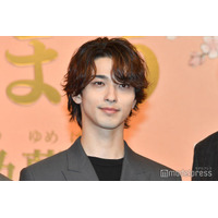 大河「べらぼう」視聴率発表 期間平均は個人5.5％・世帯9.5％