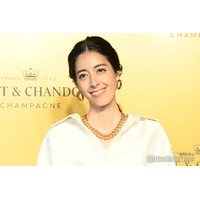 森泉、自宅にペット用の噴水設置「本格的な大きさ」「お家広くて凄い」と驚きの声