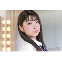 「今日好き」中島結音、美脚輝くミニ丈コーデで地元広島満喫「スタイルが神」「お洒落上級者」と反響