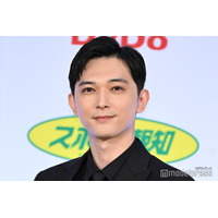 吉沢亮「国宝」葛藤の“1年半稽古期間”「やればやるほど不可能だなと気づく毎日」【第50回報知映画賞】