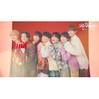 関西ジュニアAmBitious、梅田「HEP FIVE」再びジャック 王子様ビジュアルで彩る