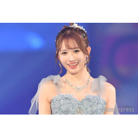 「シャッフルアイランド」伊藤桃々、へそピ輝くランジェリー姿披露「曲線美がすごい」「見惚れた」の声