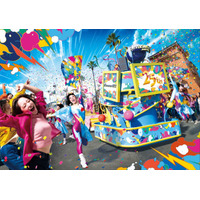 USJ、25周年バージョンの「NO LIMIT！ パレード」2026年3月4日公演開始 ピカチュウ25匹が特別参加