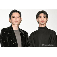 吉沢亮が語る映画「国宝」ヒットの理由 横浜流星と顔見合わせ放った“一言”に会場拍手