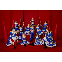 WACK所属11人組アイドルグループ・GANG PARADE、2026年に解散へ 10年間の活動に幕