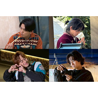 Aぇ! group、パワースポットで体当たり開運ロケ 最も運気が上がったメンバーは【Aぇ! groupのQ＆Aぇ!】