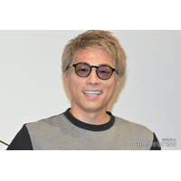 田村淳、豪華別荘を購入 巨大プールでの写真に「高級ホテルみたい」「想像以上の広さ」と反響