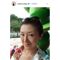 「良いこと悪いこと」大谷先生役・赤間麻里子、18年続いた子どもの弁当作り終了報告 ラスト弁当に「母の愛に涙」「全部美味しそう」の声