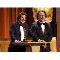 トム・クルーズ×アレハンドロ・G・イニャリトゥ監督タッグ！規格外の大惨事コメディ『DIGGER／ディガー』2026年公開決定