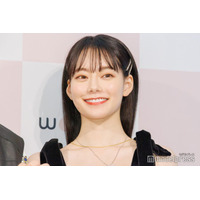 なごみ、純白ウエディングドレス姿披露 夫・こーくんとの2ショットに「女神様みたい」「笑顔が輝いてる」と反響