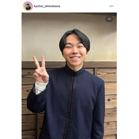 「ばけばけ」“トキを振った男性”役俳優、主題歌ギター弾き語り動画が話題沸騰「惚れる」「ギャップすごい」絶賛の声相次ぐ