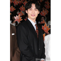 福士蒼汰、トラジャ宮近海斗の告白にツッコミ「あんまり言わない方がいいと思う（笑）」【楓】