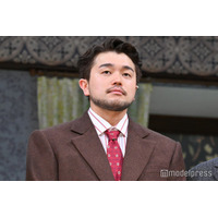 King Gnu井口理主演舞台で“花の投げ込み”発生 東宝が警鐘「思わぬ事故につながる恐れ」