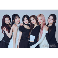 【BABYMONSTER独占インタビュー】“オールラウンダー揃いの怪物”が躍進の1年振り返る 今後の目標・心境の変化は？