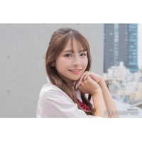 「今日好き」出身美女、透明感溢れる新ヘア披露「雰囲気変わった」「お姉さん感増してる」の声