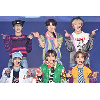 DXTEEN、6人中3人がイメチェン新ヘア披露「かっこよすぎ」「破壊力すごい」とファン絶賛