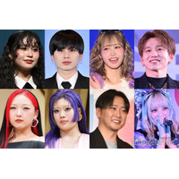 Da-iCE・BE:FIRST・HANA・KAWAII LAB.メンバー「CDTV」ディズニーメドレーに反響「表現力が圧巻」「ベル風ドレスが可愛い」