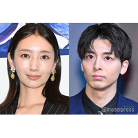 高杉真宙と結婚発表・波瑠、ウエディングドレス＆白無垢姿披露「あまりにも美しい」「ドラマのワンシーンみたい」と反響殺到