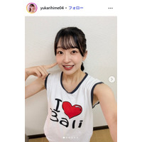 北陸ご当地アイドル、際どいサンタコス着替え動画が話題「見えそう」「かなり攻めてる」