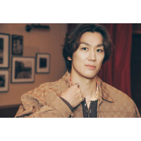 【20周年「ハンサムライブ」本番目前】青柳塁斗の“個人的注目ポイント”は？＜モデルプレスインタビュー＞