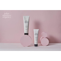 ジョンマスターオーガニック、うねり髪を集中ケアするヘアマスクが登場