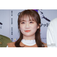 秋元真夏、弟との2ショット披露「服装と髪型がお洒落」「身長差尊い」と注目集まる