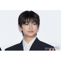 高橋文哉、Snow Manライブへ 目黒蓮が開演前に放った“一言”に感動「スターじゃん」「スイッチ入ってる」