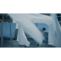 “男”の正体が掴めない…『災 劇場版』謎が深まる場面写真解禁