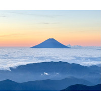 富士山の次に高い「北岳」に登った。 登山とはマインドフルネスを誰もが「できる」方法と確信した【2025ベストプレイス】