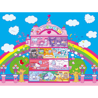 ピューロ、推し色活が捗る限定イベント「カラフルピューロランド」“テニミュ”コンテンツも登場