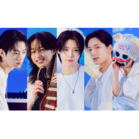 バンドオーディション番組「スハクル」最終回、デビューメンバー5人決定 グループ名は「hrtz.wav」（ハーツウェイブ）