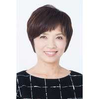 榊原郁恵「ヒルナンデス！」木曜シーズンレギュラー就任 初回はSUPER EIGHT横山裕と商業施設を調査