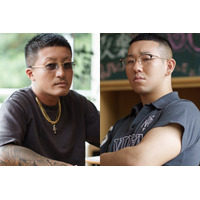 「ラヴ上等」OPでの喧嘩が話題・つーちゃん（塚原舜哉）仲直りのきっかけ告白 ミルクがツッコミ「お前がラヴ上等してんじゃん」