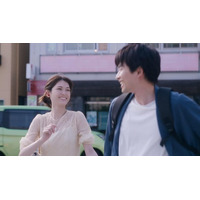 松村沙友理＆白洲迅、夫婦の“あるある”が尊すぎる「今日もふたり、スキップで」年末年始に観たいほっこりドラマの魅力深堀り