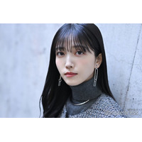 久保史緒里、乃木坂46卒業後に出会った“新たな自分”と次の一歩「24歳で性格を知るとは」【「LOST LETTER」インタビュー】