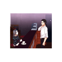 「言葉にしなきゃ伝わらない」「何度でもぶつかり合えばいい」会ったばかりのマスターに教えてもらった、あたたかい言葉とは【最期の夜はあなたと #29】