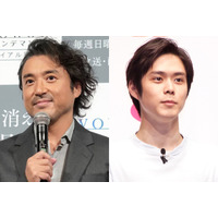 細田佳央太、“経験値が全然違う”ムロツヨシの役者としての凄さを語る「技術だけじゃない…」