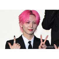 JO1川尻蓮、2025年美容院で使った金額告白 メンバー衝撃「車買えるじゃん」【Mステ SUPER LIVE】