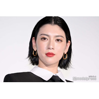三吉彩花、圧巻スタイル際立つレオタード姿披露「脚の長さがレベチ」「芸術作品のよう」と反響