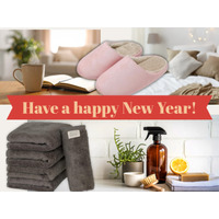 今年中に「買い替え用意」すべきものとは？ 新年に「新調したいもの」ベスト３。お正月は「リセット」チャンスです！≪Amazon今トク情報≫　