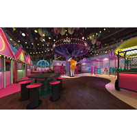 「イカゲーム」リアルイベント日本初上陸 渋谷で作中のゲーム6種に挑戦＆コラボカフェも