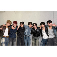 「タイプロ」出身・西山智樹＆前田大輔「TAGRIGHT」候補者5人全員合格に反響「号泣」「最強のグループ」