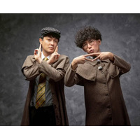 「M-1」王者・たくろう赤木裕、体調不良から復帰 相方のきむらバンドが報告「ご心配おかけしました」