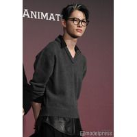 ENHYPEN、ライブ中の飲料水はメンバーごとに違うブランドだった NI-KIが明かした“こだわり”に驚きの声【DARK MOON －黒の月：月の祭壇－】