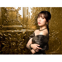 歌手・May’n、ギタリスト長澤孝志との結婚発表「今後、良き日を選んで入籍予定」