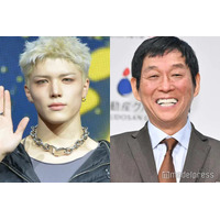 &TEAM・MAKI、明石家さんまが実家に来た過去告白 当時のハイテンションファンサ明かす