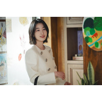 「明日はきっと」パク・ソジュンの相手役は誰？「イカゲーム」“セミ姉”で話題沸騰のウォン・ジアン【プロフィール】