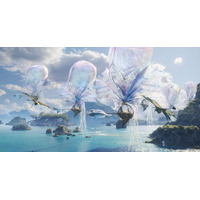 『アバター：ファイヤー・アンド・アッシュ』全世界興収1196億円突破　3部作世界歴代No.1更新